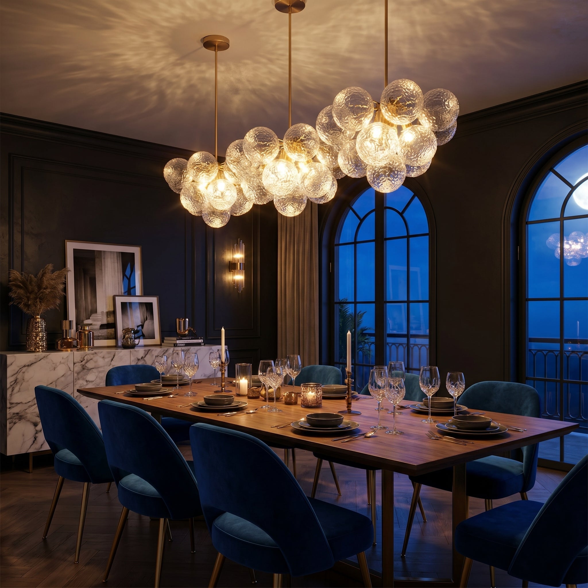 Ceiling Lights