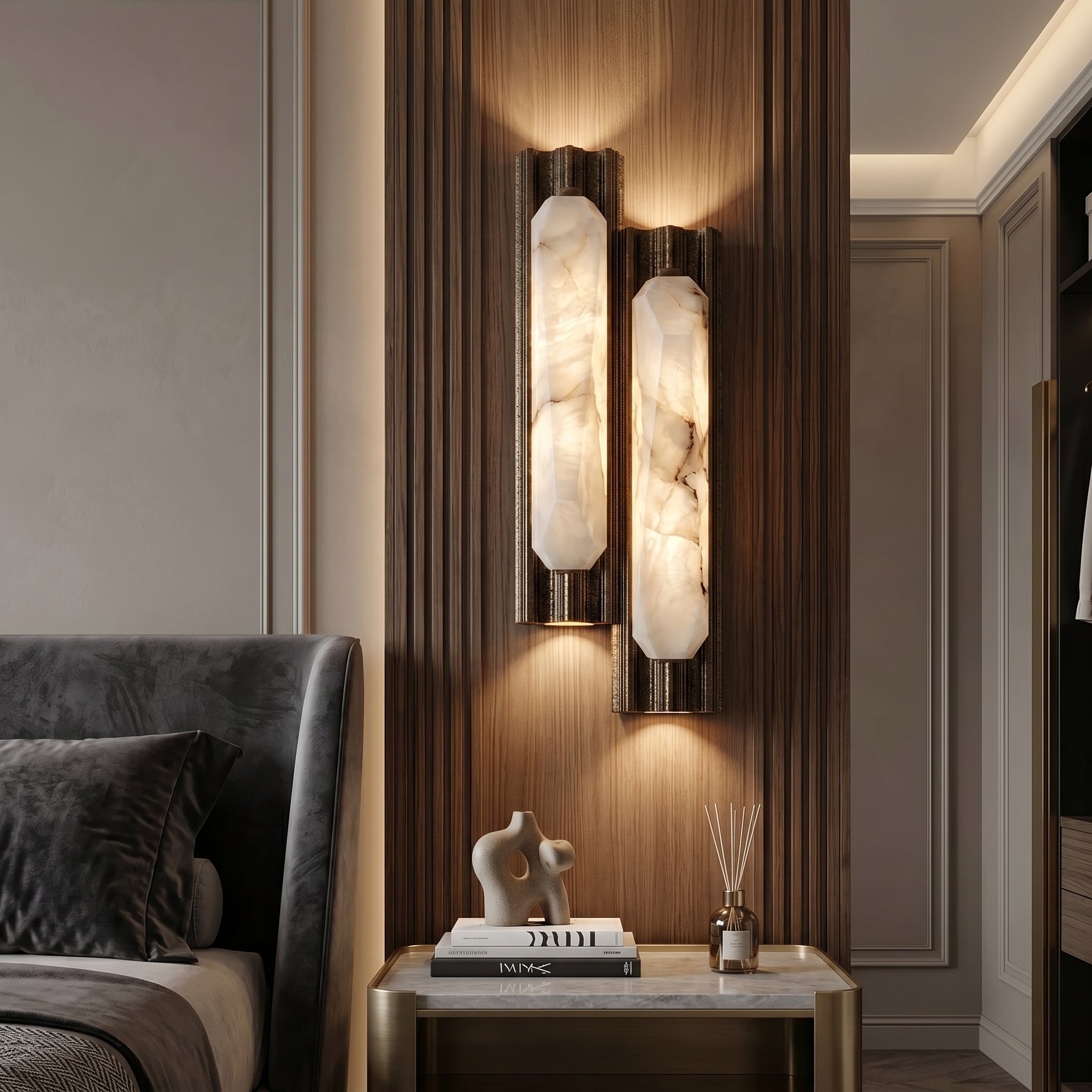Indoor Wall lighting