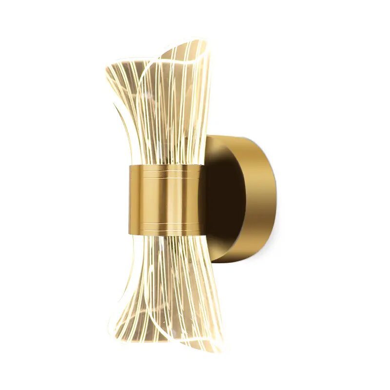 Vensia Bedroom Wall sconces