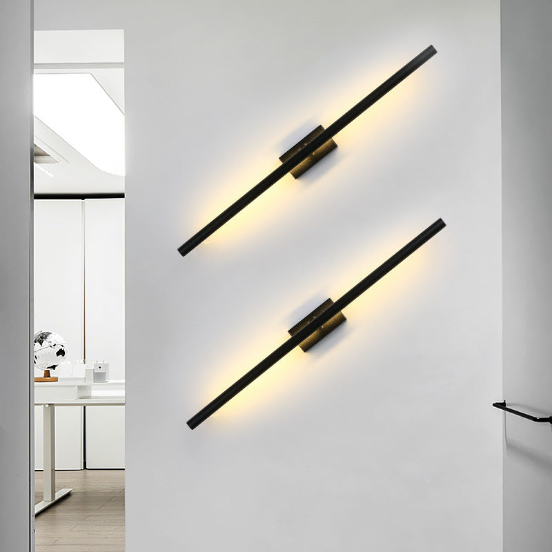 Nordic Strip Wall Lamp