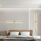 Nordic Strip Wall Lamp