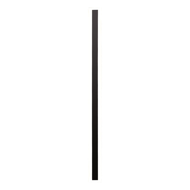 Outdoor Strip Villa Wall Lamp