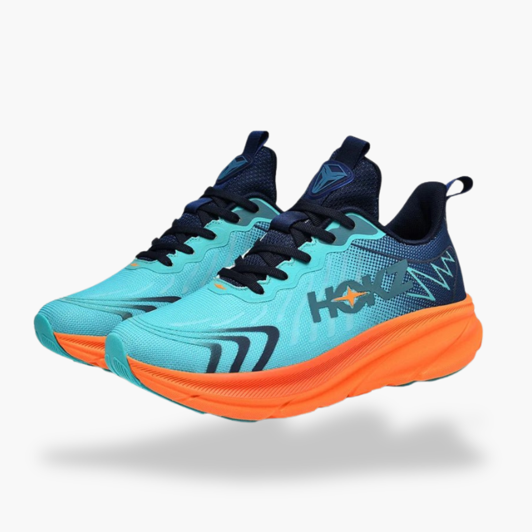 Men’s Running Hokz Shoes – Supportive Athletic Sneakers for Everyday Training