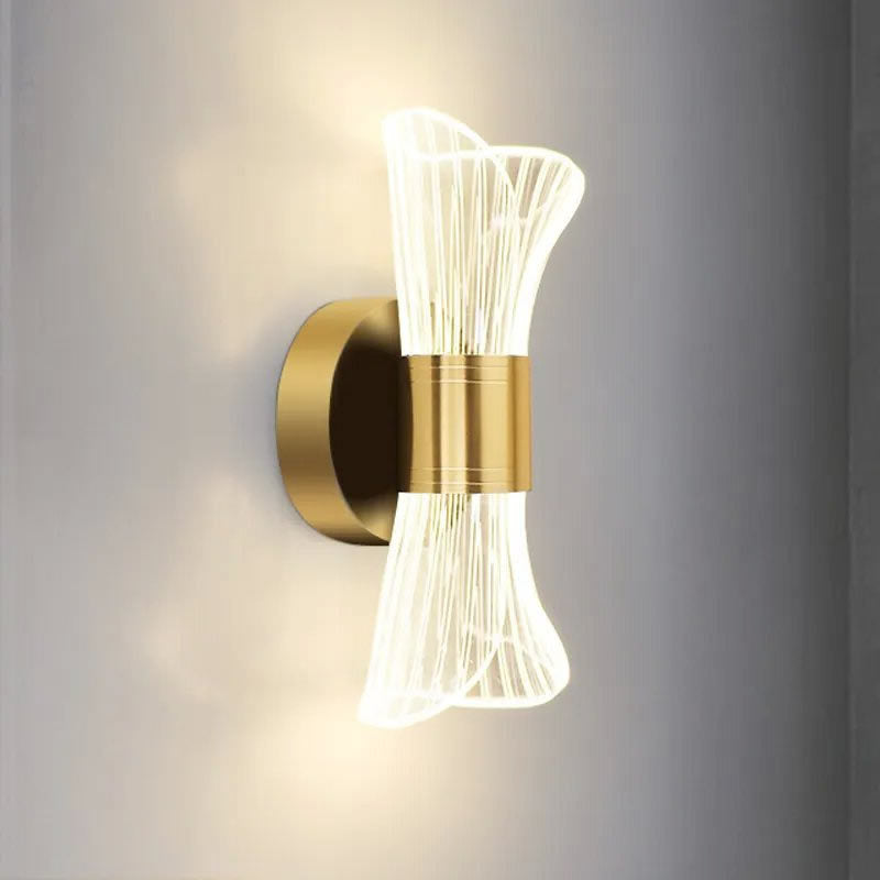 Vensia Bedroom Wall sconces