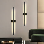 Nordic Strip Wall Lamp