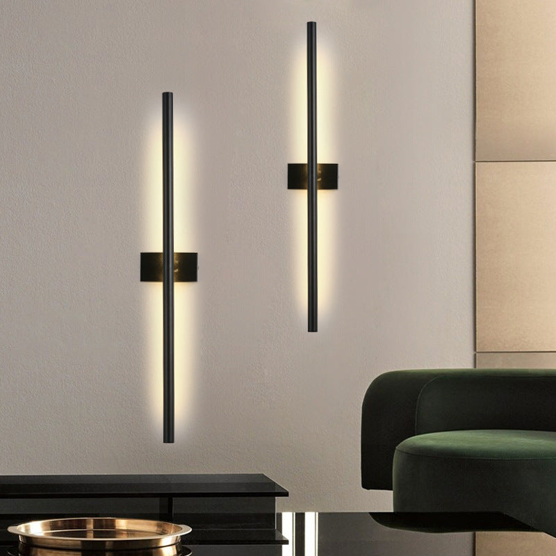 Nordic Strip Wall Lamp