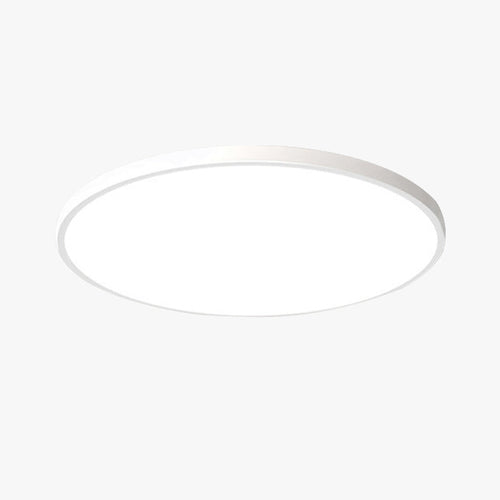 Yani Round Bathroom Led Ceiling Light