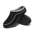 Winter Orthopedic Barefoot Slippers – Premium Arch Support Plantar Fasciitis Slipper