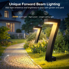 Solar Lights Outdoor Pathway Lights
