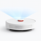 Robot Vacuum with Mop & AI Navigation