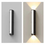 Modern LED Wall Lights Waterproof Outdoor