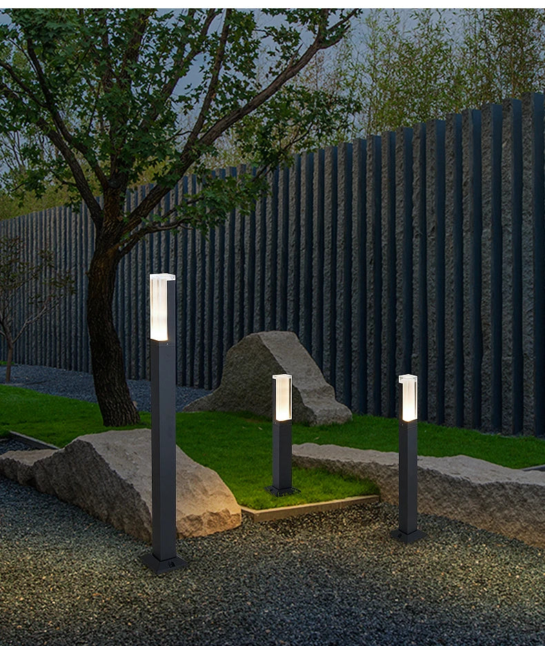 Villa Waterproof Street light