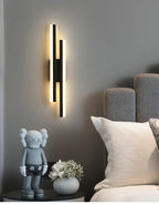LED Bedroom Wall Sconces