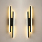 LED Bedroom Wall Sconces