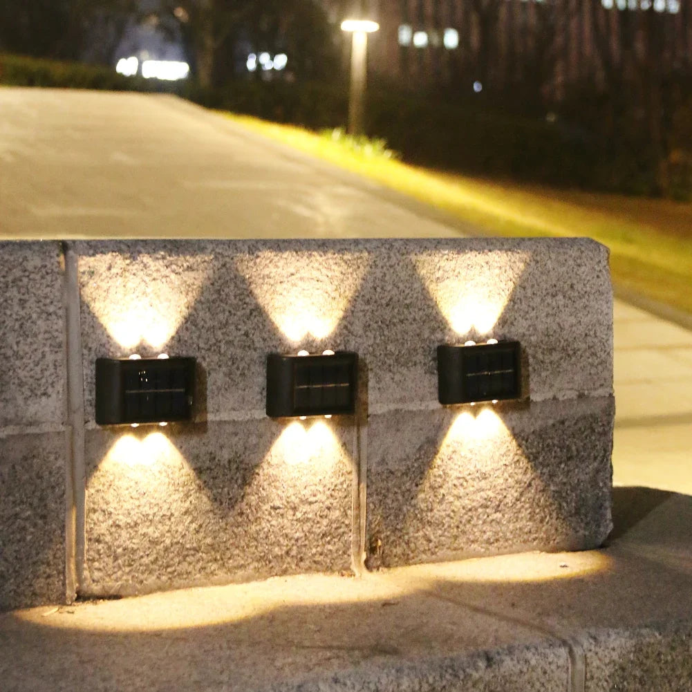Verma Wall Lamp