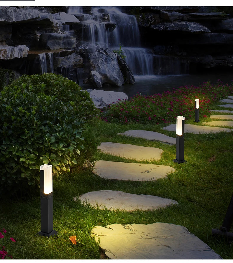 Villa Waterproof Street light