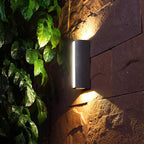Modern LED Wall Lights Waterproof Outdoor