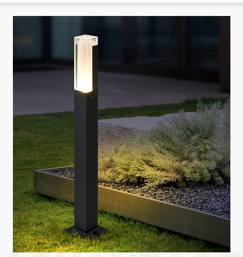 Villa Waterproof Street light