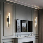 LED Bedroom Wall Sconces