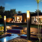 Villa Waterproof Street light