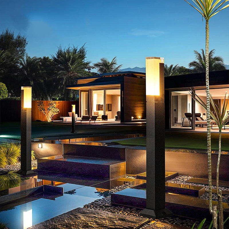 Villa Waterproof Street light