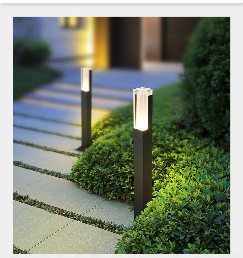 Villa Waterproof Street light