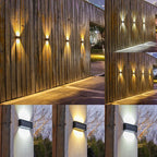Verma Wall Lamp