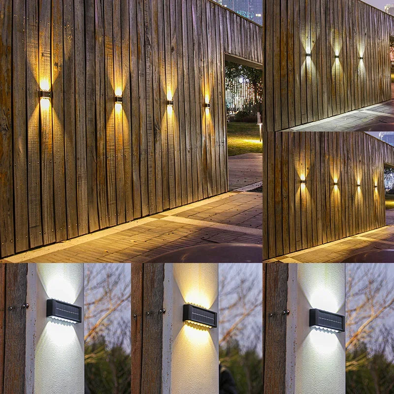 Verma Wall Lamp