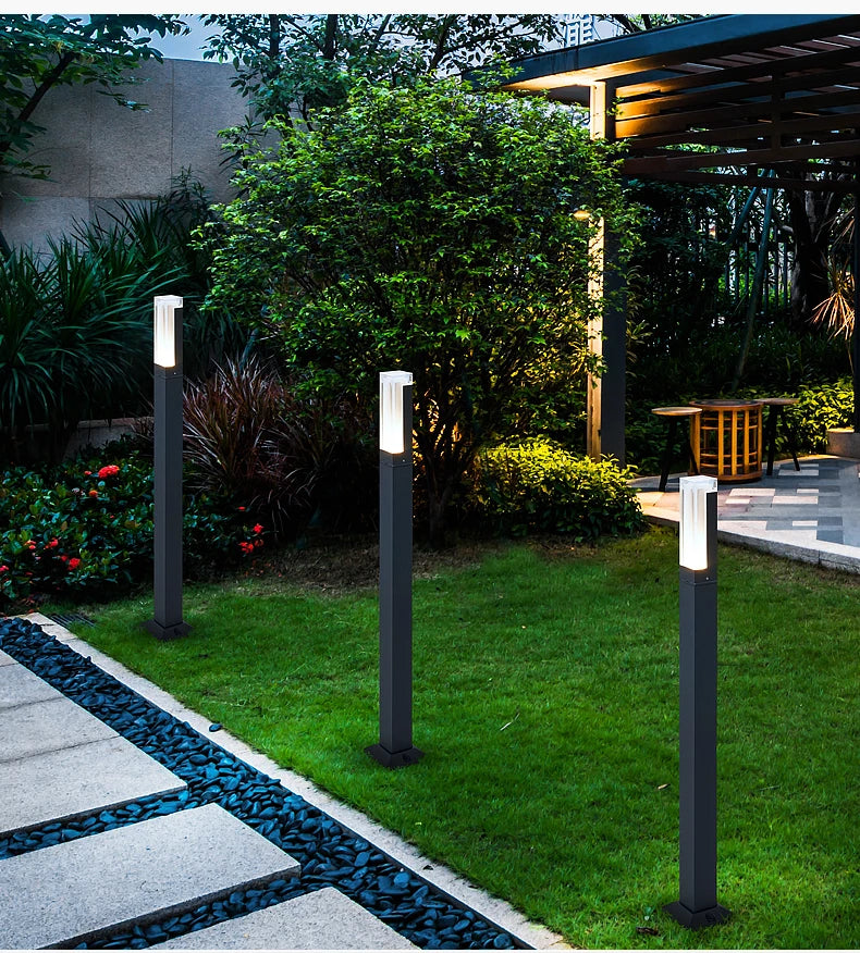 Villa Waterproof Street light