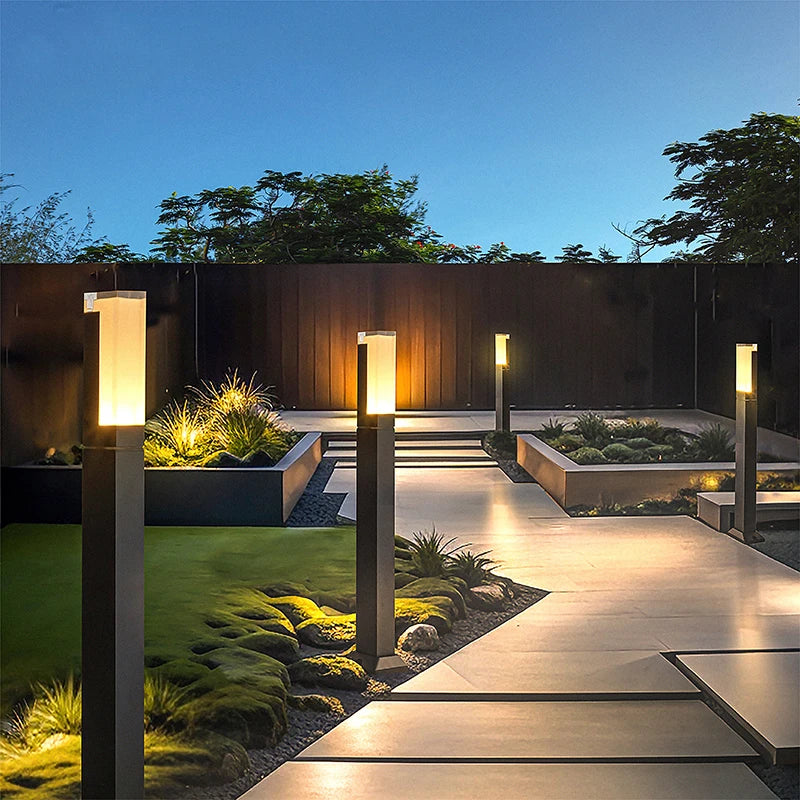 Villa Waterproof Street light