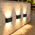 Verma Wall Lamp
