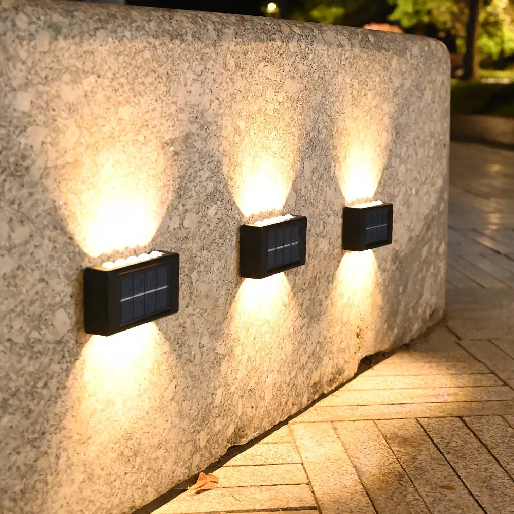 Verma Wall Lamp