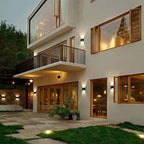 Verma Wall Lamp