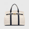 Boatkin – Utility Chic Tote