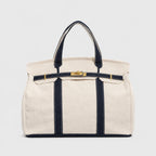 Boatkin – Utility Chic Tote