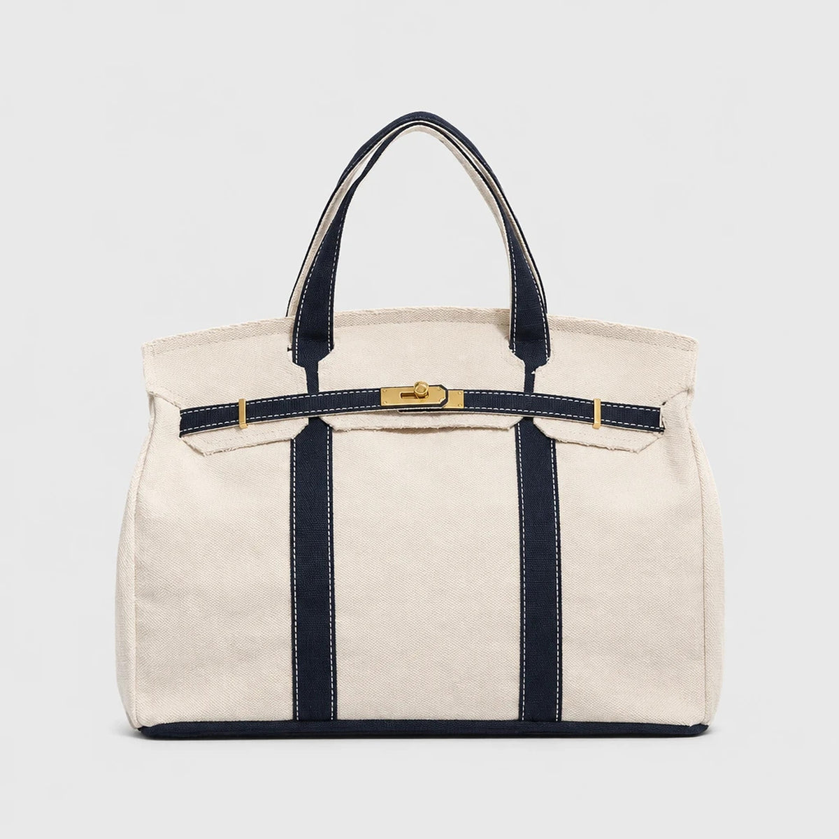 Boatkin – Utility Chic Tote