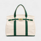 Boatkin – Utility Chic Tote