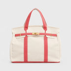 Boatkin – Utility Chic Tote