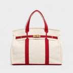 Boatkin – Utility Chic Tote