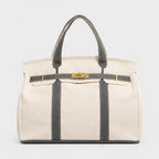 Boatkin – Utility Chic Tote