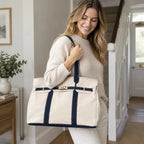 Boatkin – Utility Chic Tote