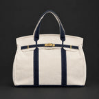 Boatkin – Utility Chic Tote