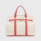 Boatkin – Utility Chic Tote