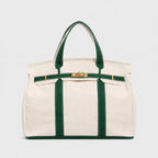 Boatkin – Utility Chic Tote