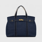 Boatkin – Utility Chic Tote