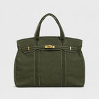 Boatkin – Utility Chic Tote