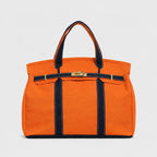 Boatkin – Utility Chic Tote