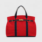 Boatkin – Utility Chic Tote