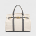 Boatkin – Utility Chic Tote