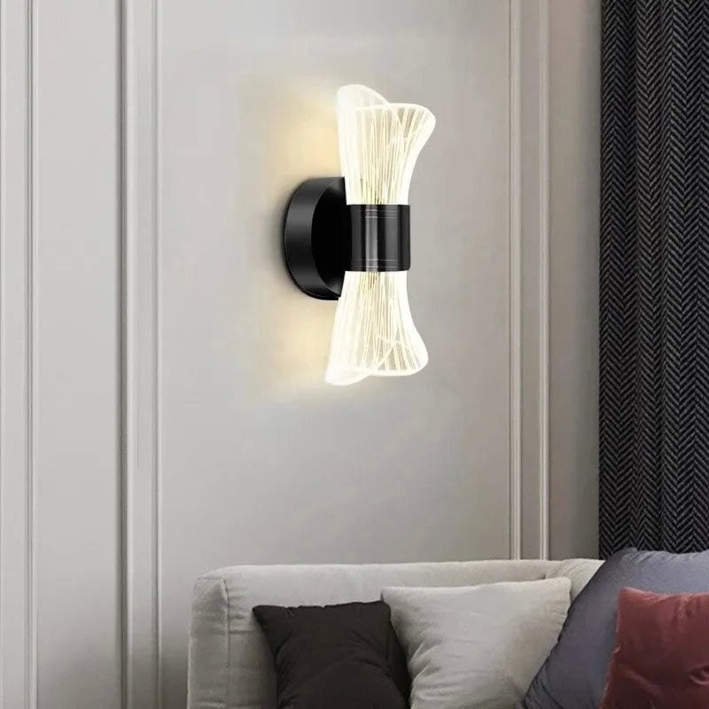 Vensia Bedroom Wall sconces